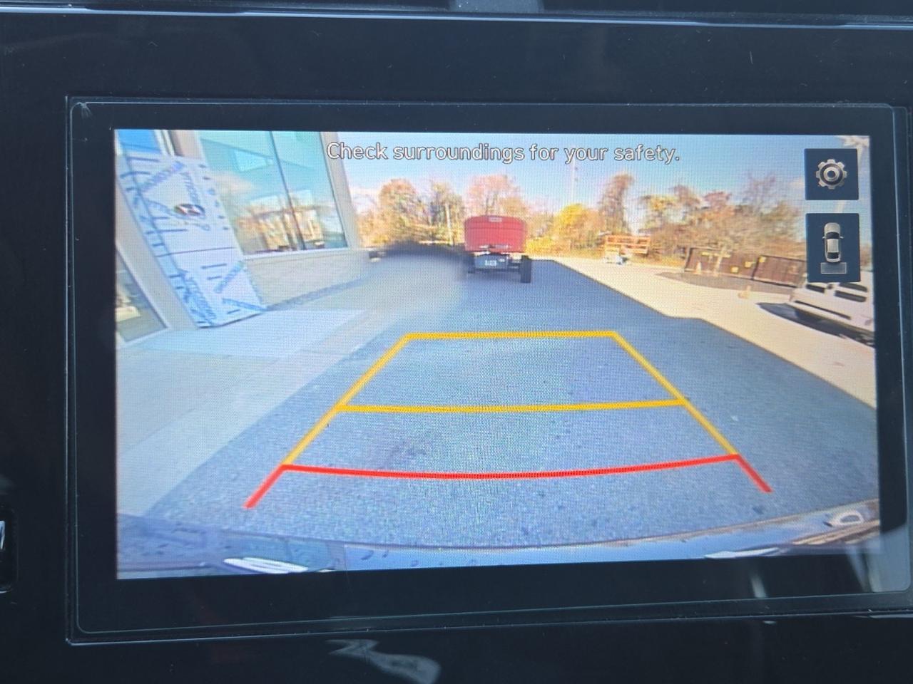 2022 Hyundai Tucson SEL Waldorf MD