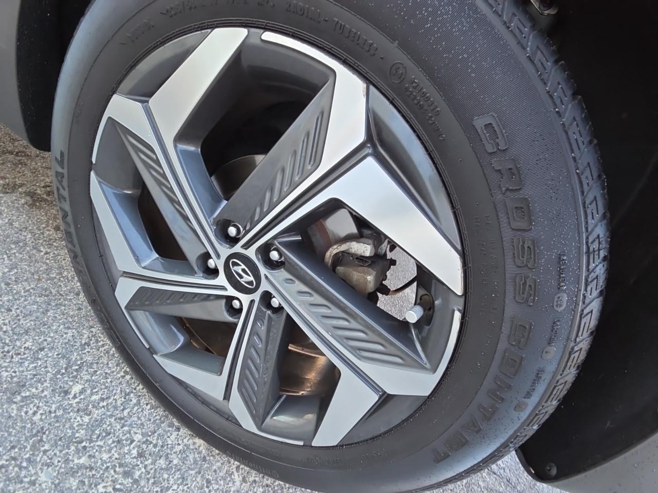 2022 Hyundai Tucson SEL Waldorf MD