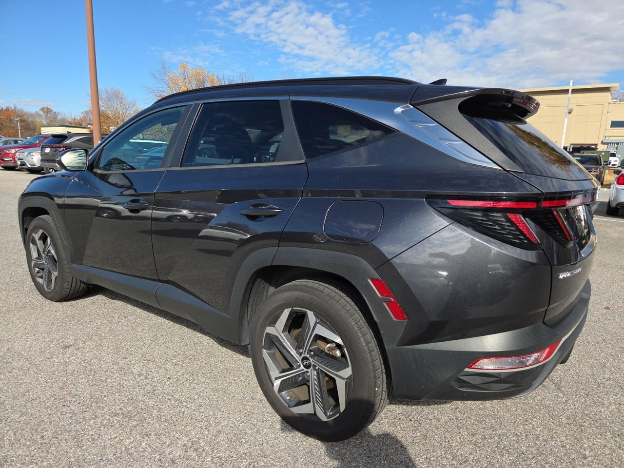 2022 Hyundai Tucson SEL Waldorf MD