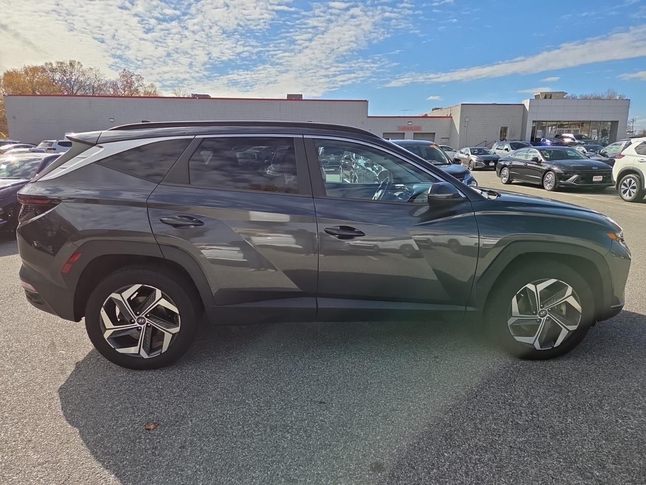 2022 Hyundai Tucson SEL Waldorf MD