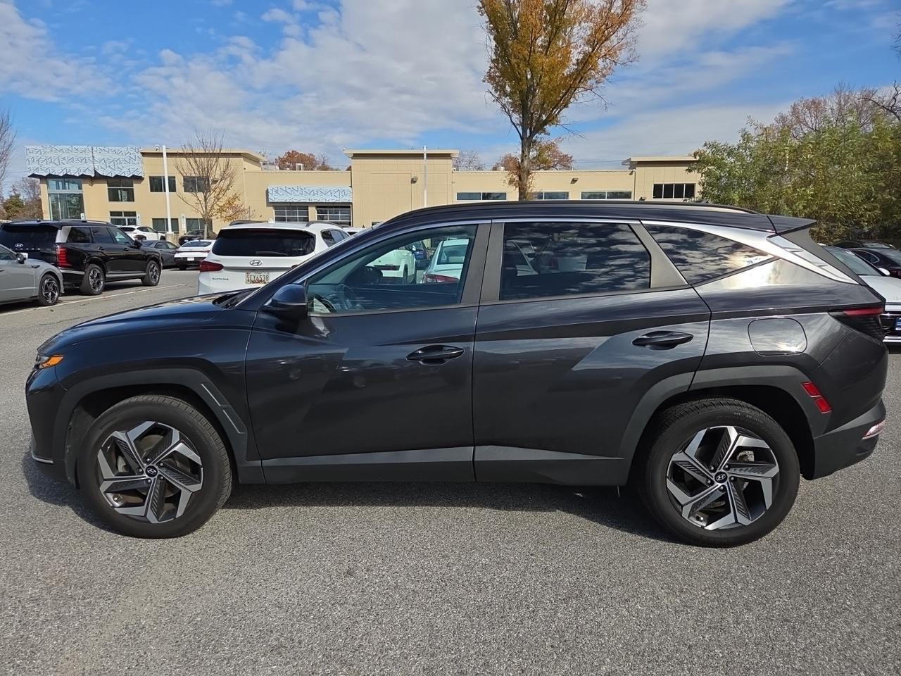 2022 Hyundai Tucson SEL Waldorf MD