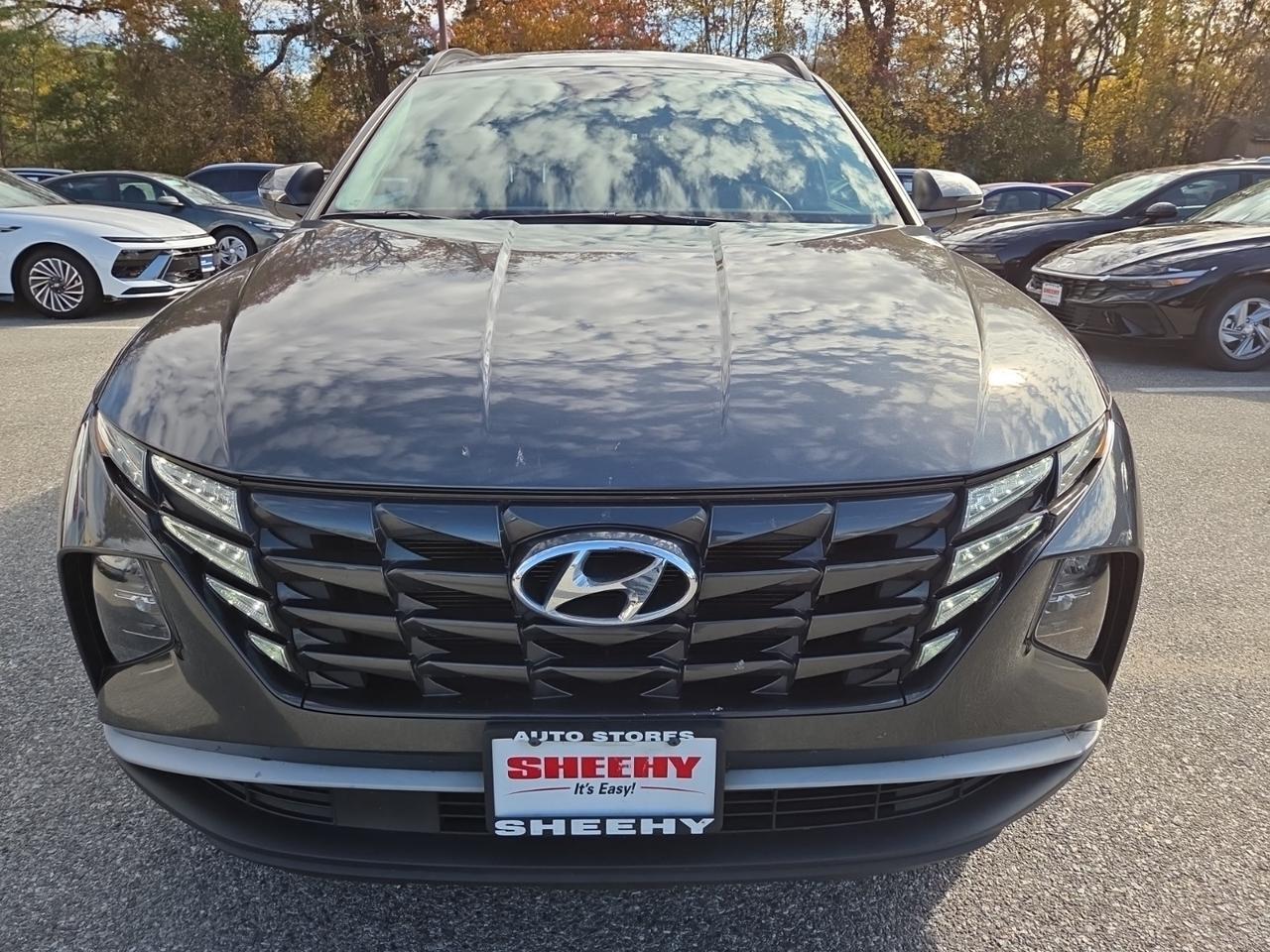 2022 Hyundai Tucson SEL Waldorf MD