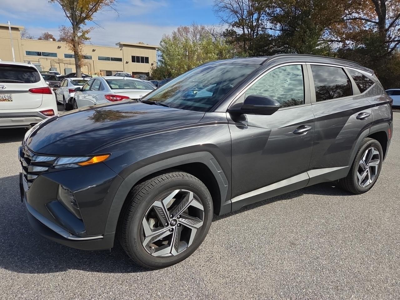 2022 Hyundai Tucson SEL Waldorf MD