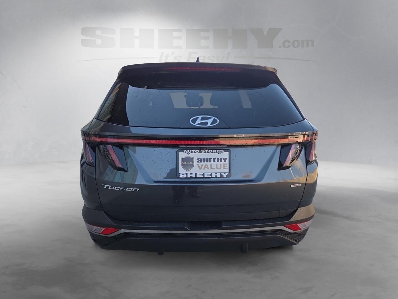 2022 Hyundai Tucson SEL Waldorf MD