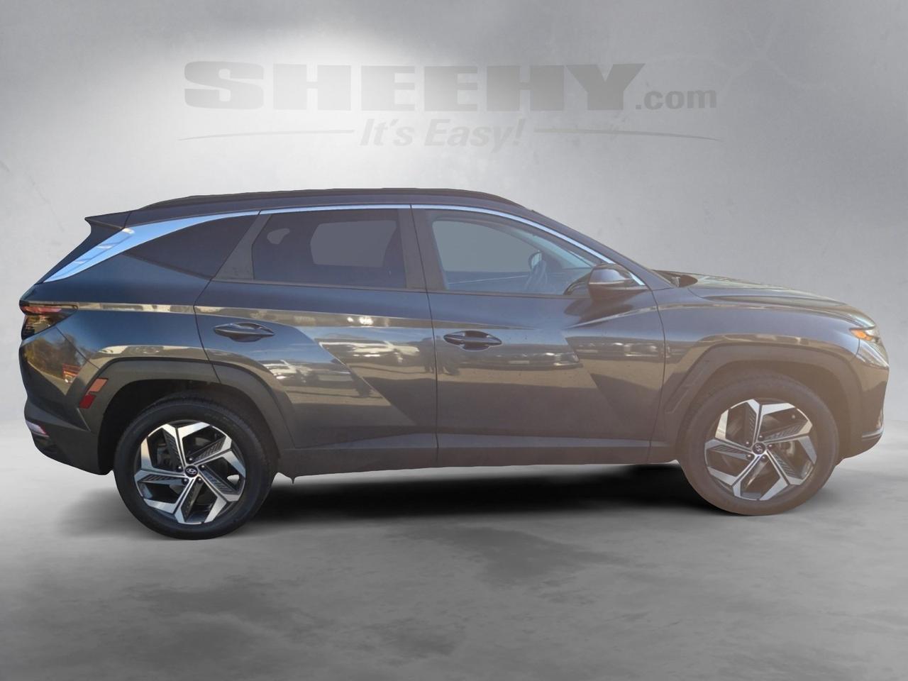 2022 Hyundai Tucson SEL Waldorf MD