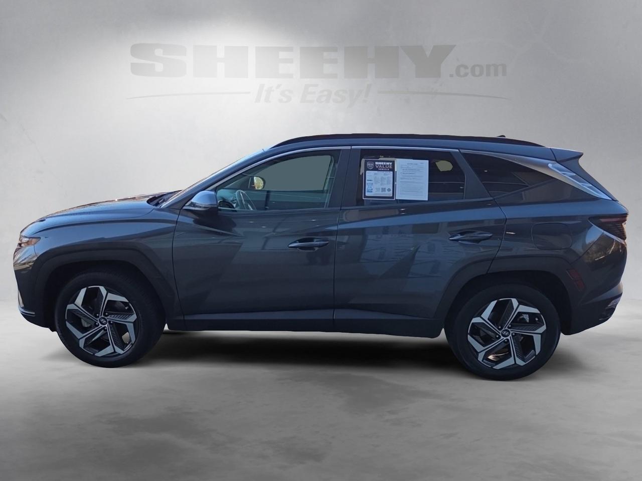 2022 Hyundai Tucson SEL Waldorf MD