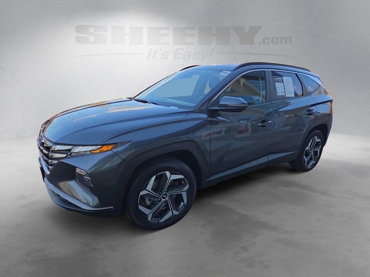 2022 Hyundai Tucson SEL Waldorf MD