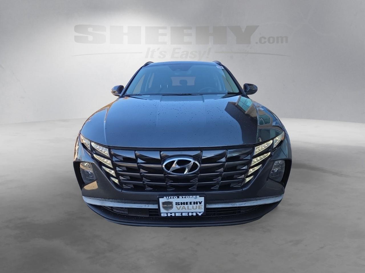 2022 Hyundai Tucson SEL Waldorf MD