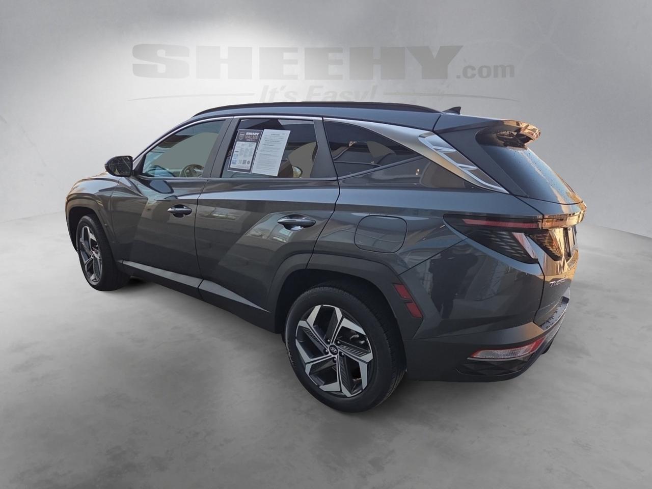 2022 Hyundai Tucson SEL Waldorf MD