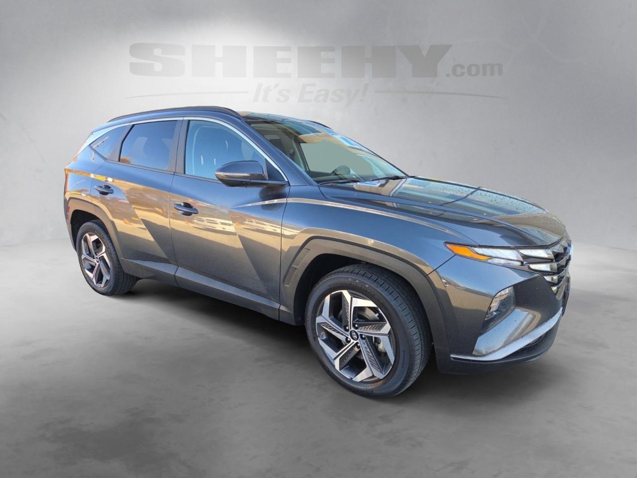 2022 Hyundai Tucson SEL Waldorf MD