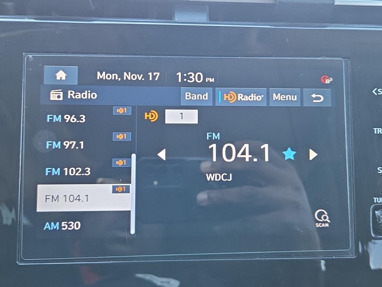 2022 Hyundai Tucson SEL Waldorf MD