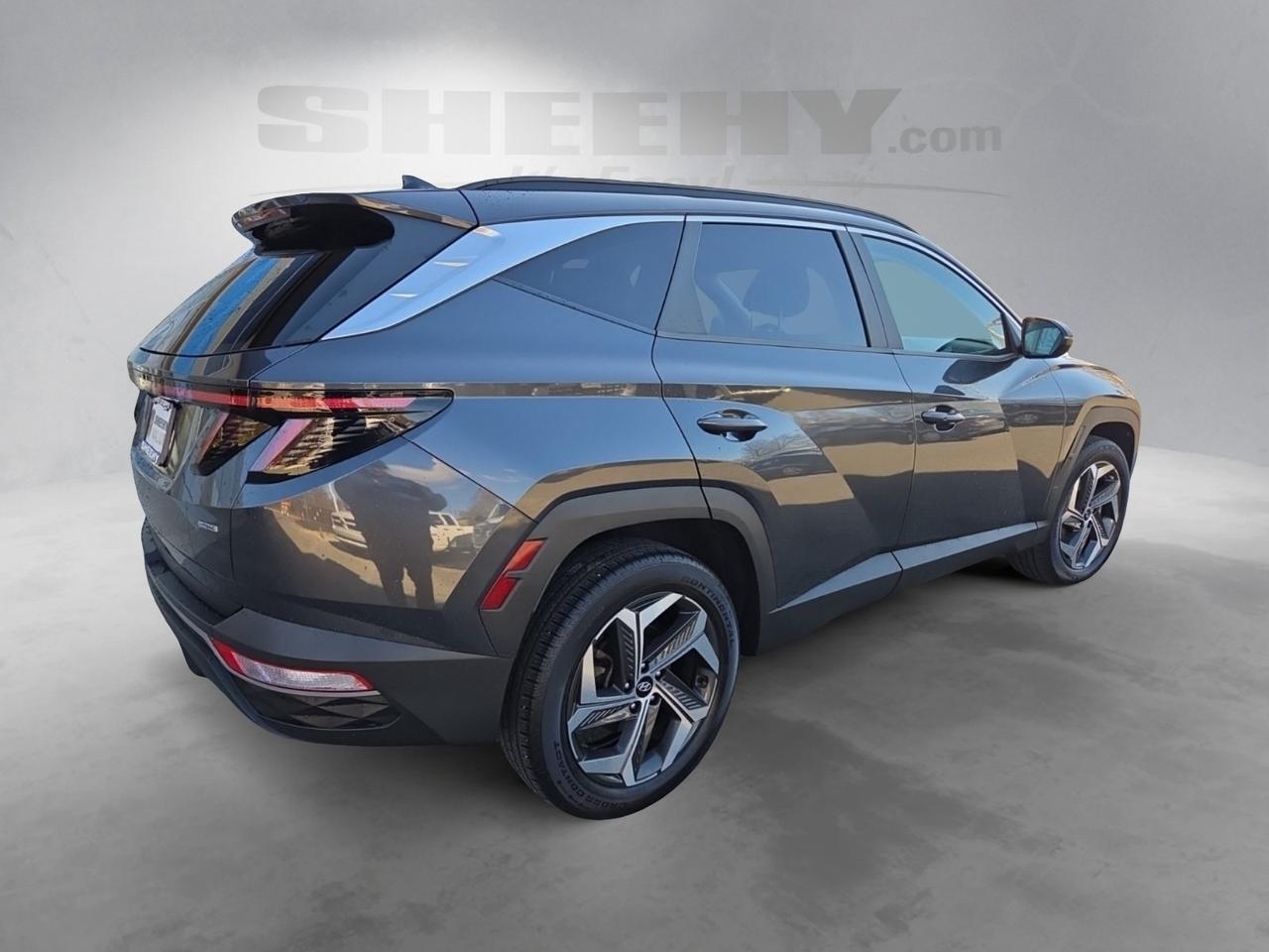 2022 Hyundai Tucson SEL Waldorf MD