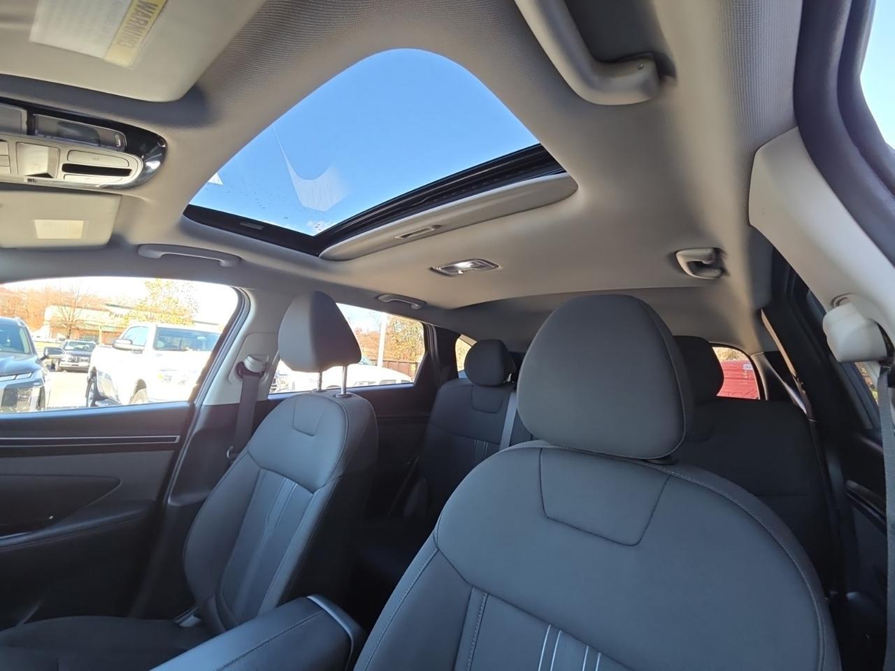 2022 Hyundai Tucson SEL Waldorf MD