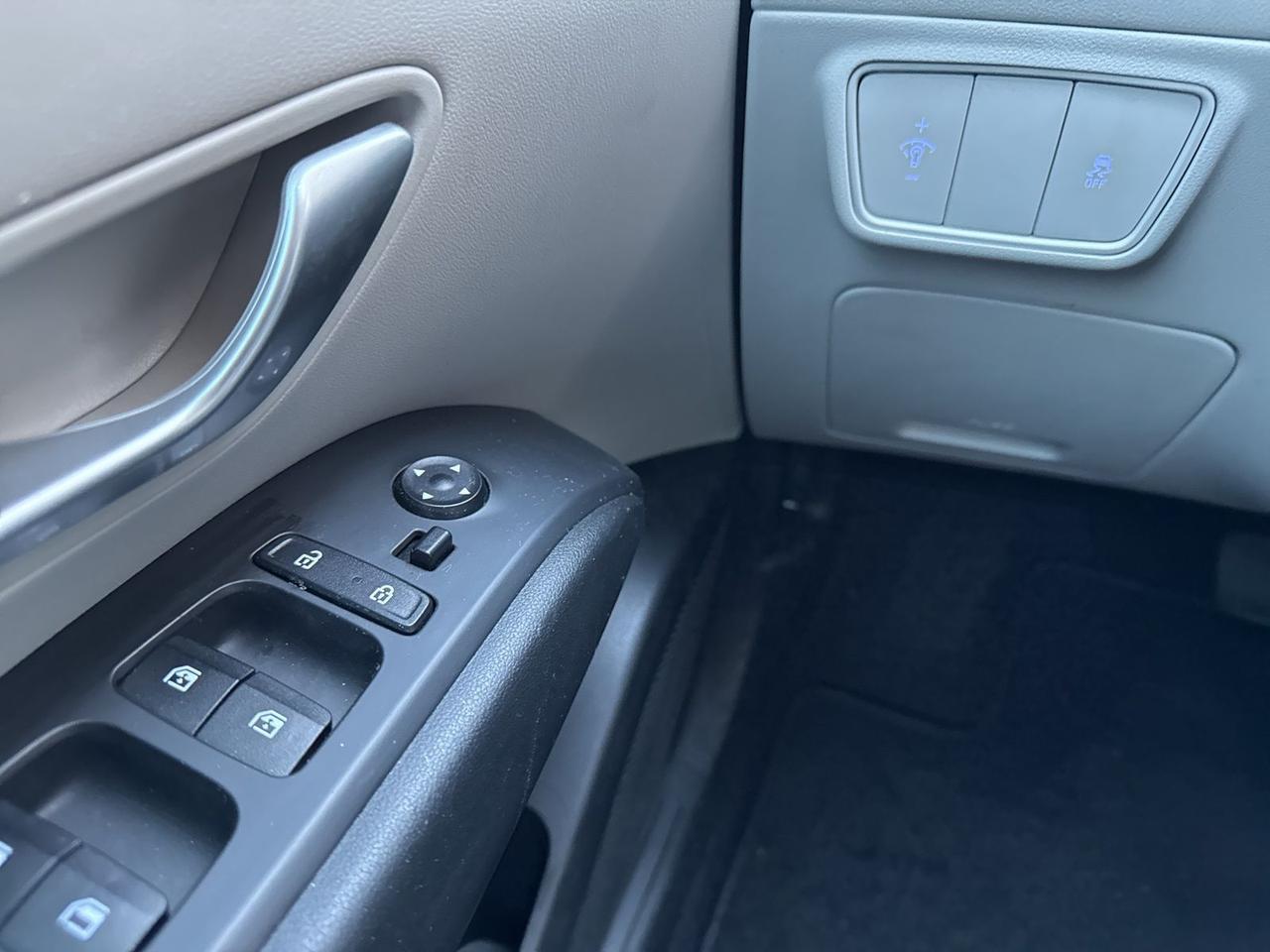 2022 Hyundai Tucson SEL Warrenton VA