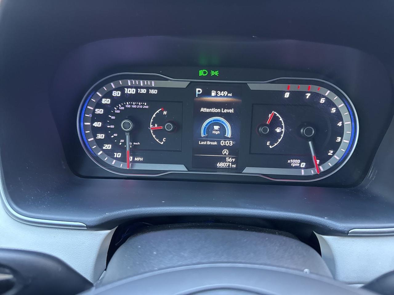 2022 Hyundai Tucson SEL Warrenton VA