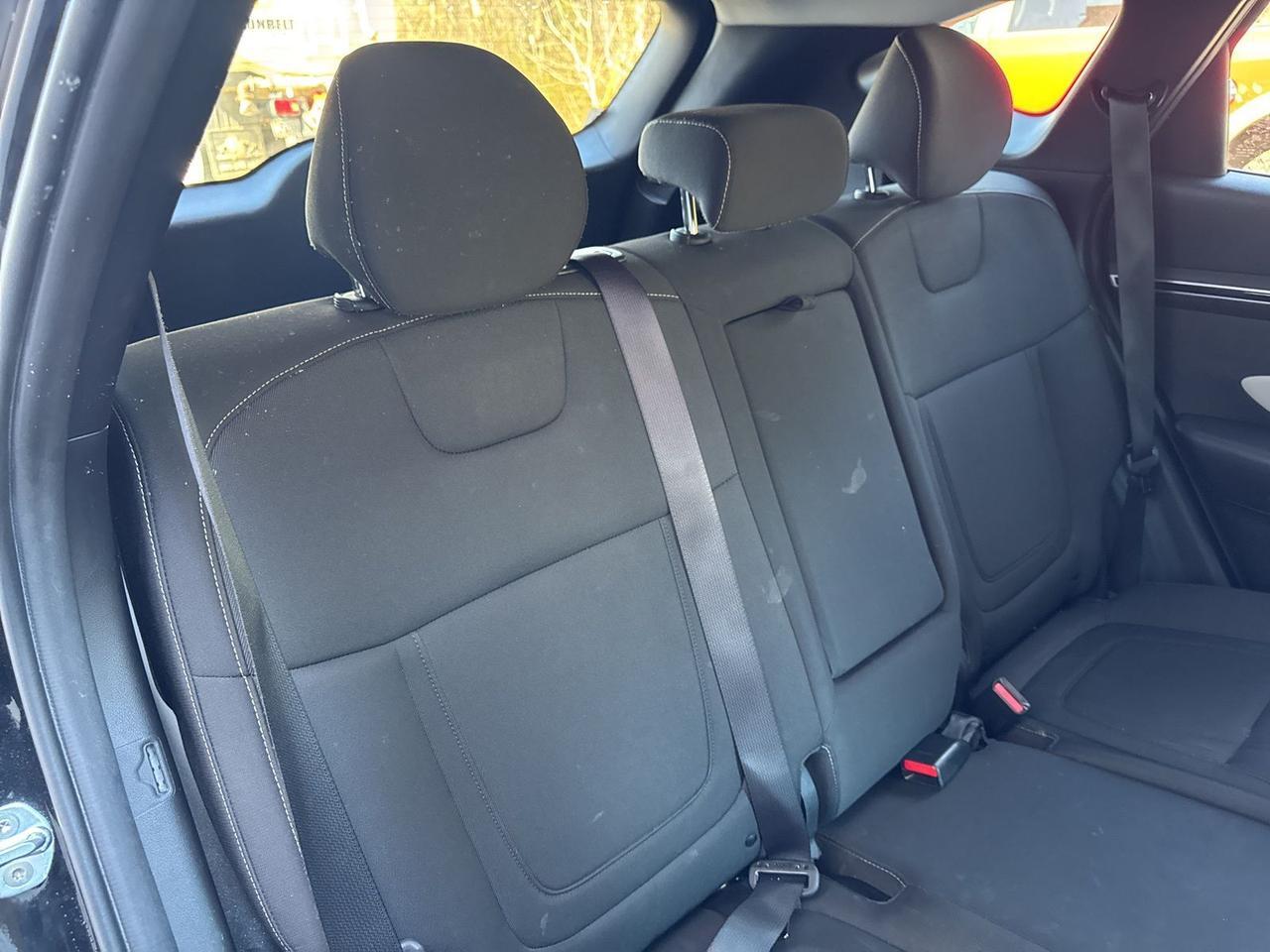 2022 Hyundai Tucson SEL Warrenton VA