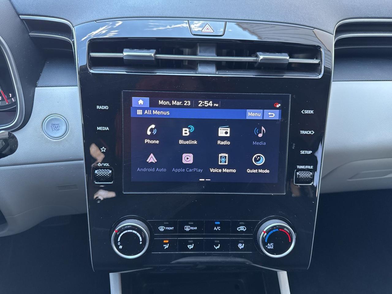 2022 Hyundai Tucson SEL Warrenton VA