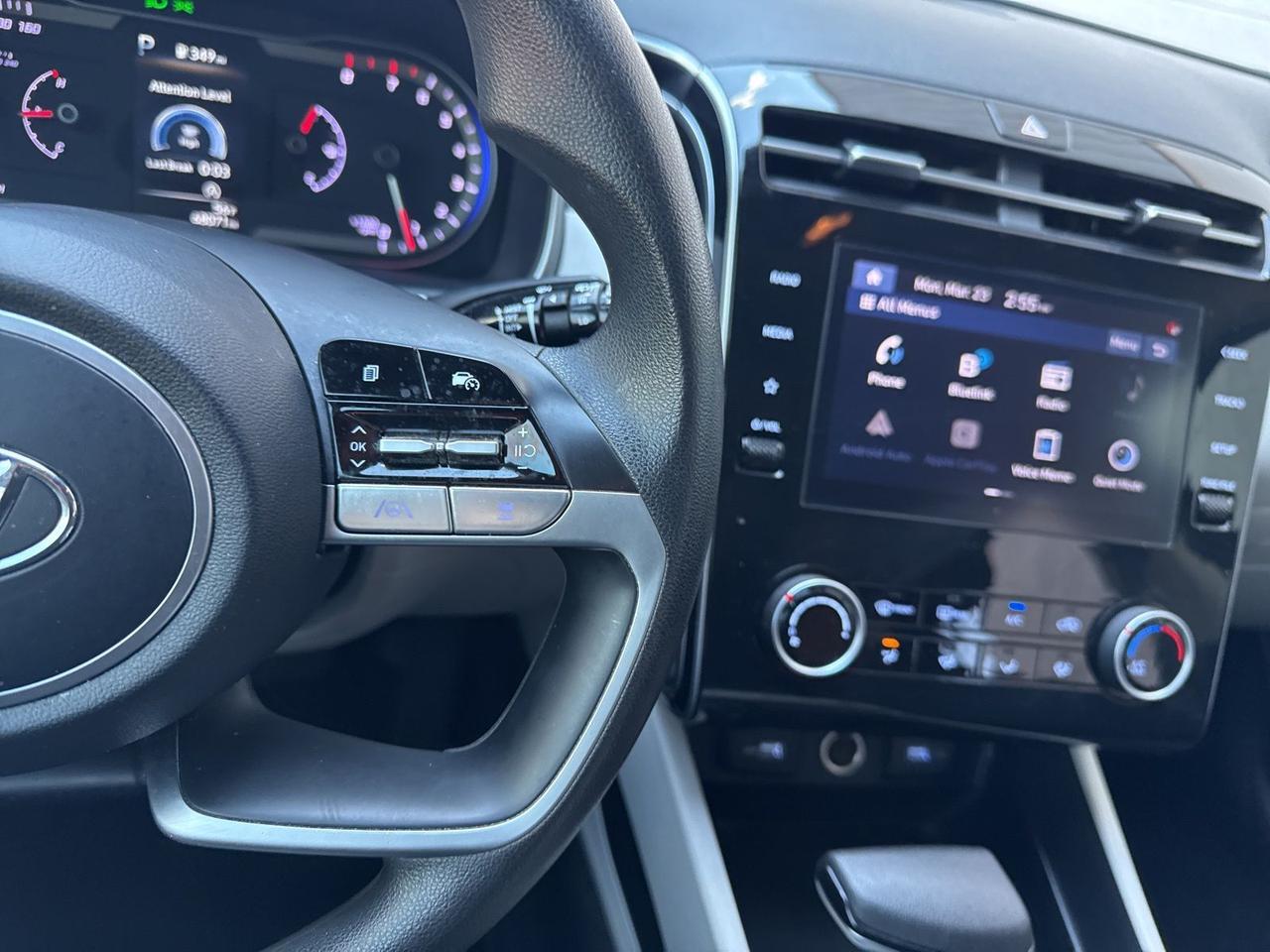 2022 Hyundai Tucson SEL Warrenton VA