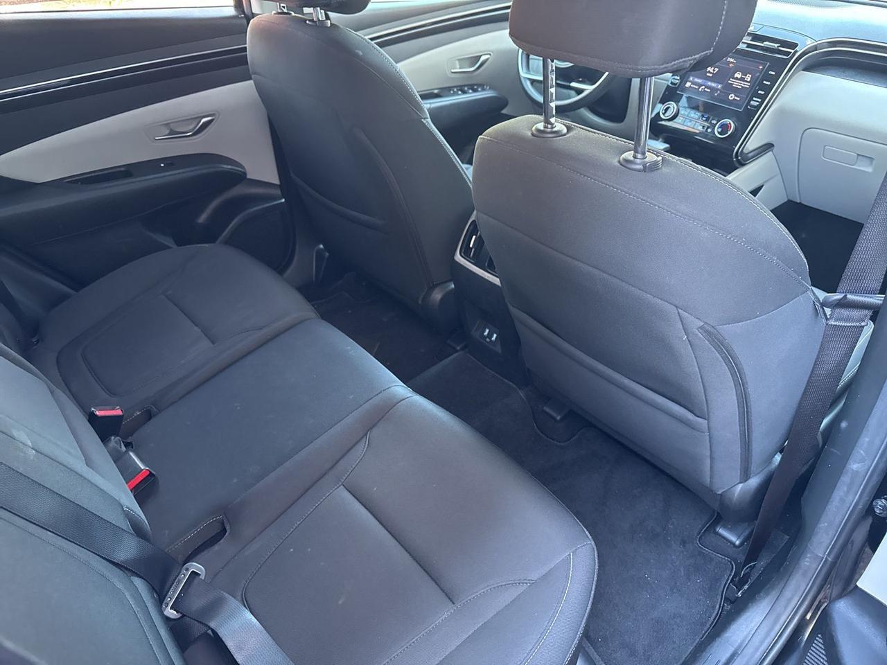 2022 Hyundai Tucson SEL Warrenton VA