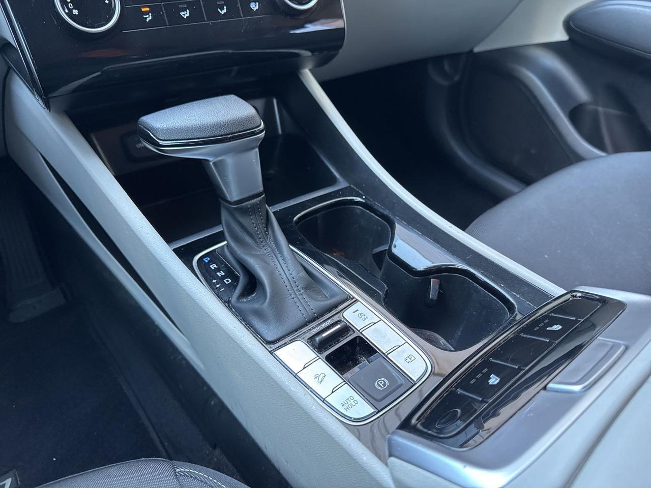 2022 Hyundai Tucson SEL Warrenton VA