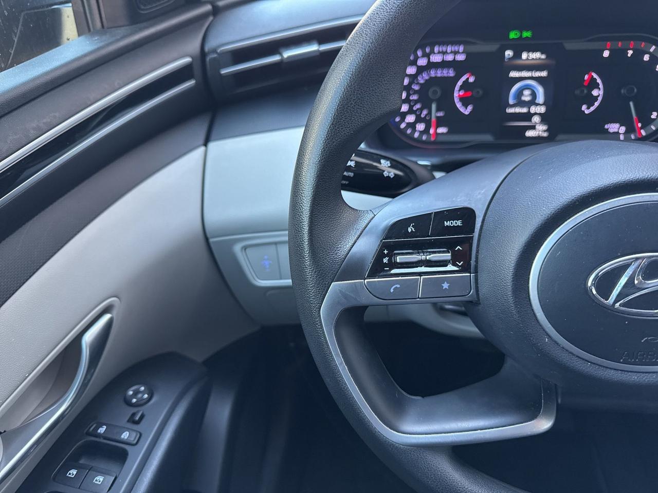 2022 Hyundai Tucson SEL Warrenton VA