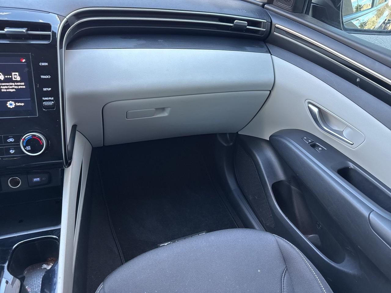 2022 Hyundai Tucson SEL Warrenton VA