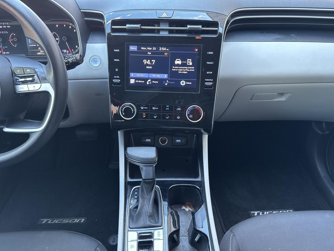 2022 Hyundai Tucson SEL Warrenton VA