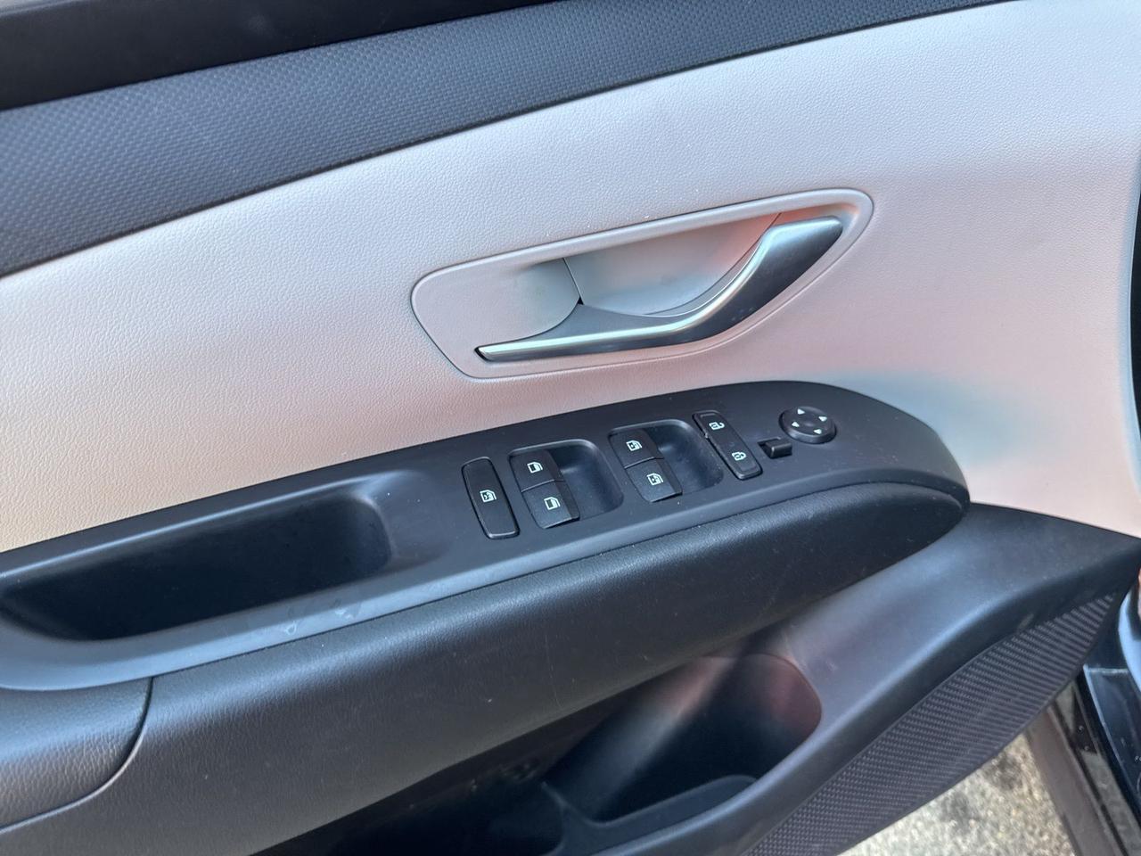 2022 Hyundai Tucson SEL Warrenton VA