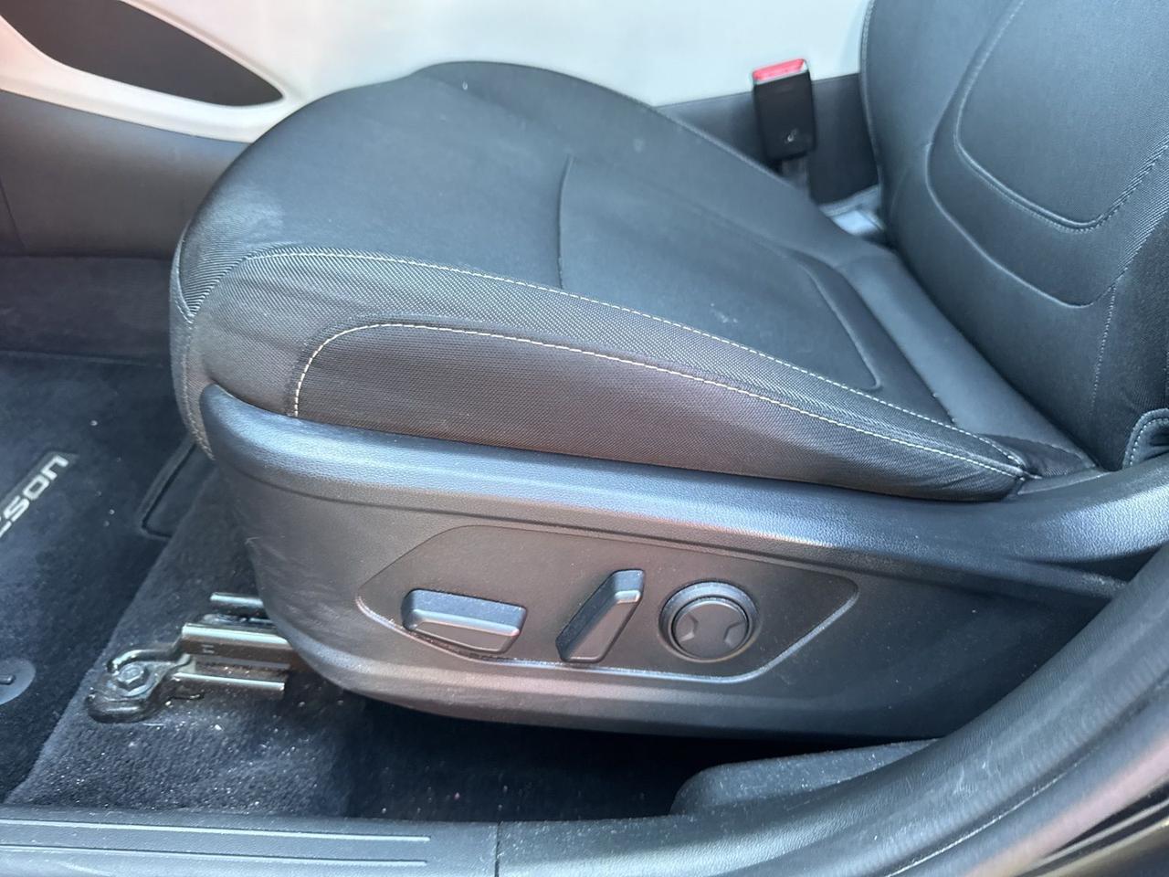 2022 Hyundai Tucson SEL Warrenton VA