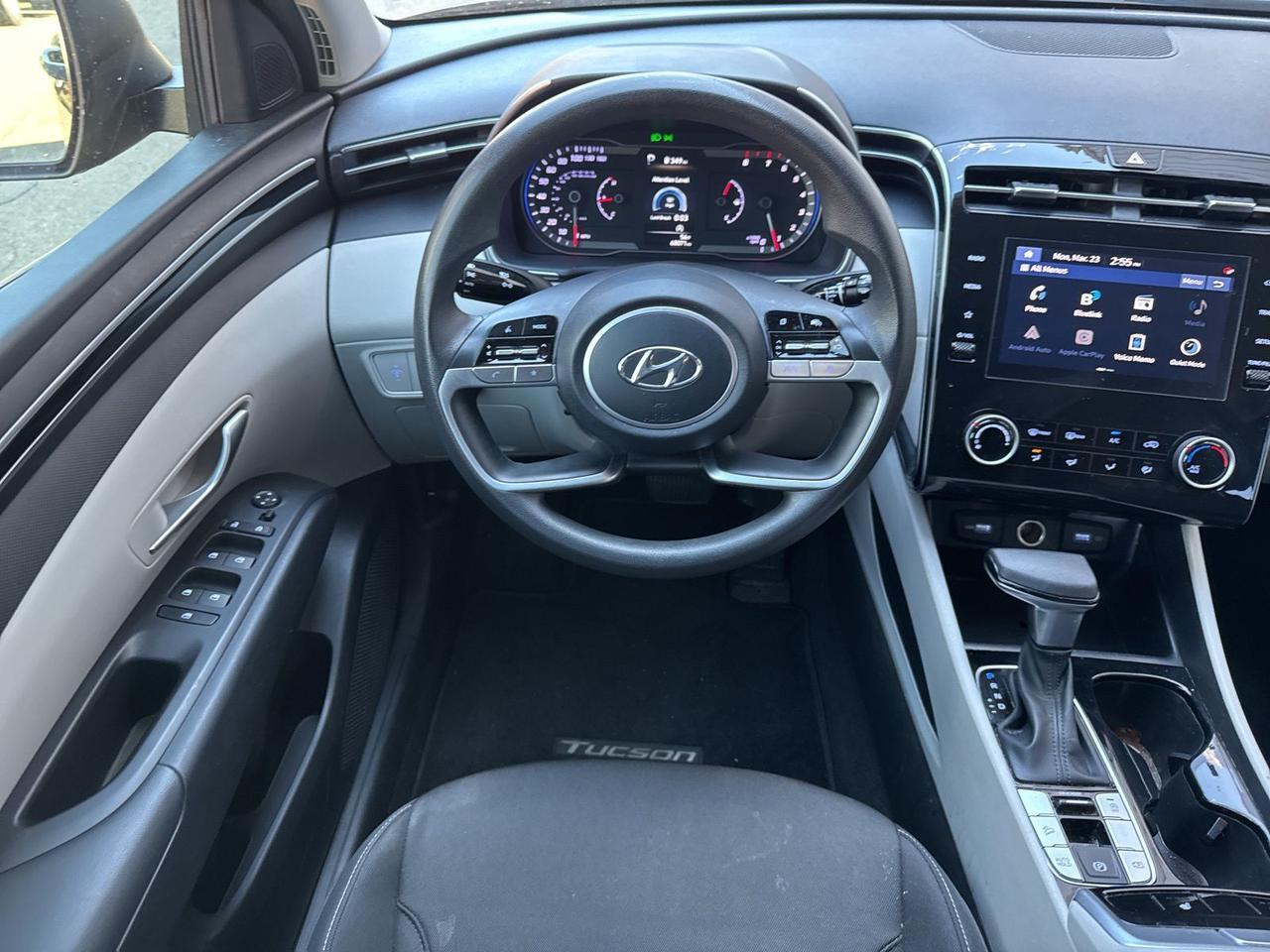 2022 Hyundai Tucson SEL Warrenton VA