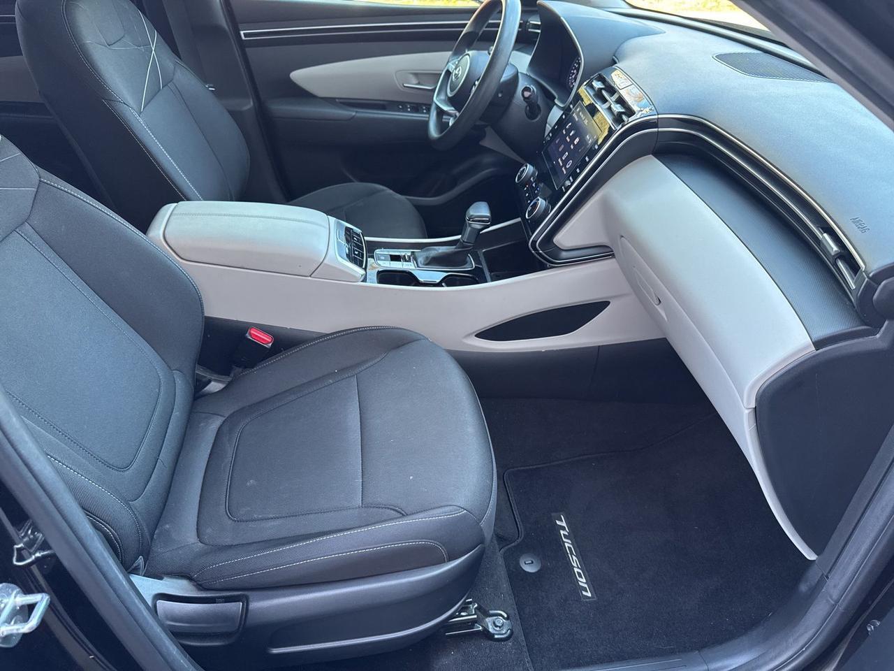 2022 Hyundai Tucson SEL Warrenton VA