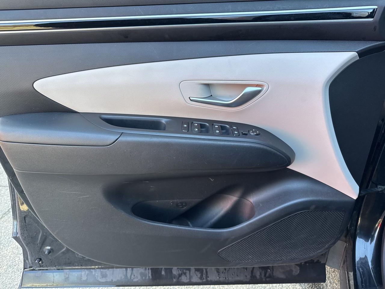 2022 Hyundai Tucson SEL Warrenton VA