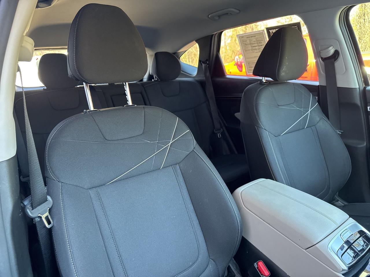 2022 Hyundai Tucson SEL Warrenton VA