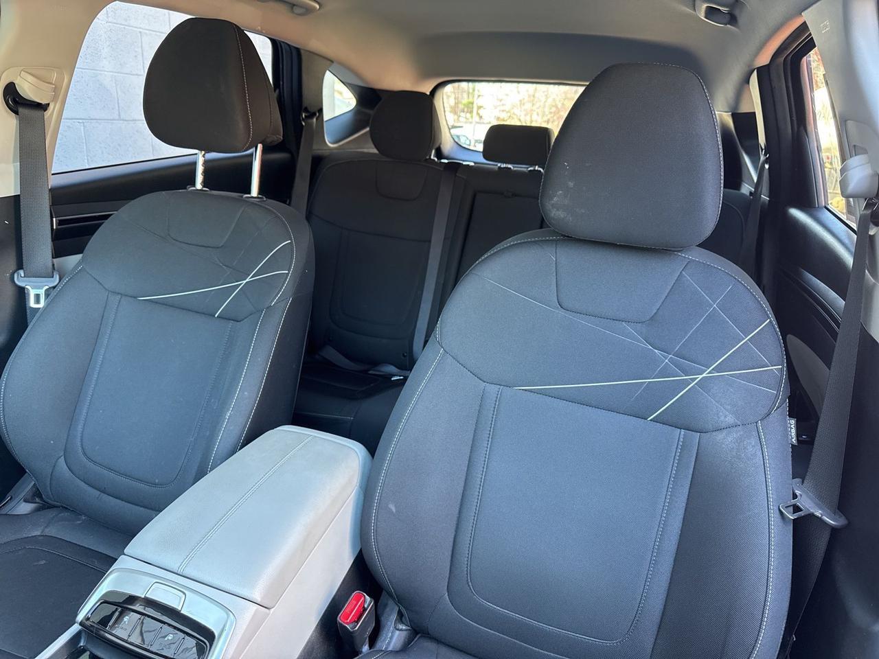 2022 Hyundai Tucson SEL Warrenton VA