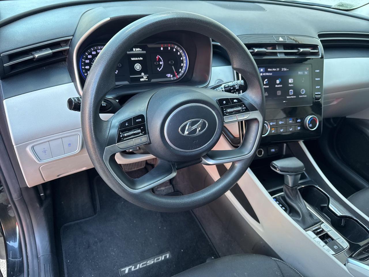 2022 Hyundai Tucson SEL Warrenton VA