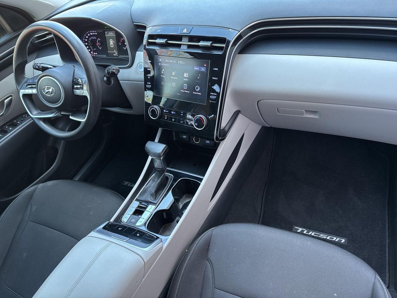 2022 Hyundai Tucson SEL Warrenton VA