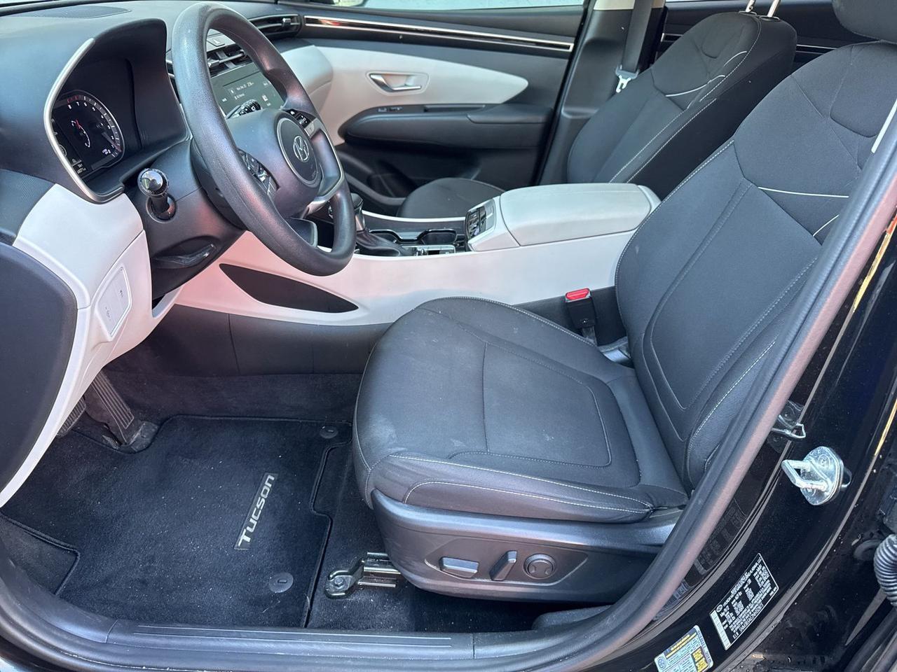 2022 Hyundai Tucson SEL Warrenton VA