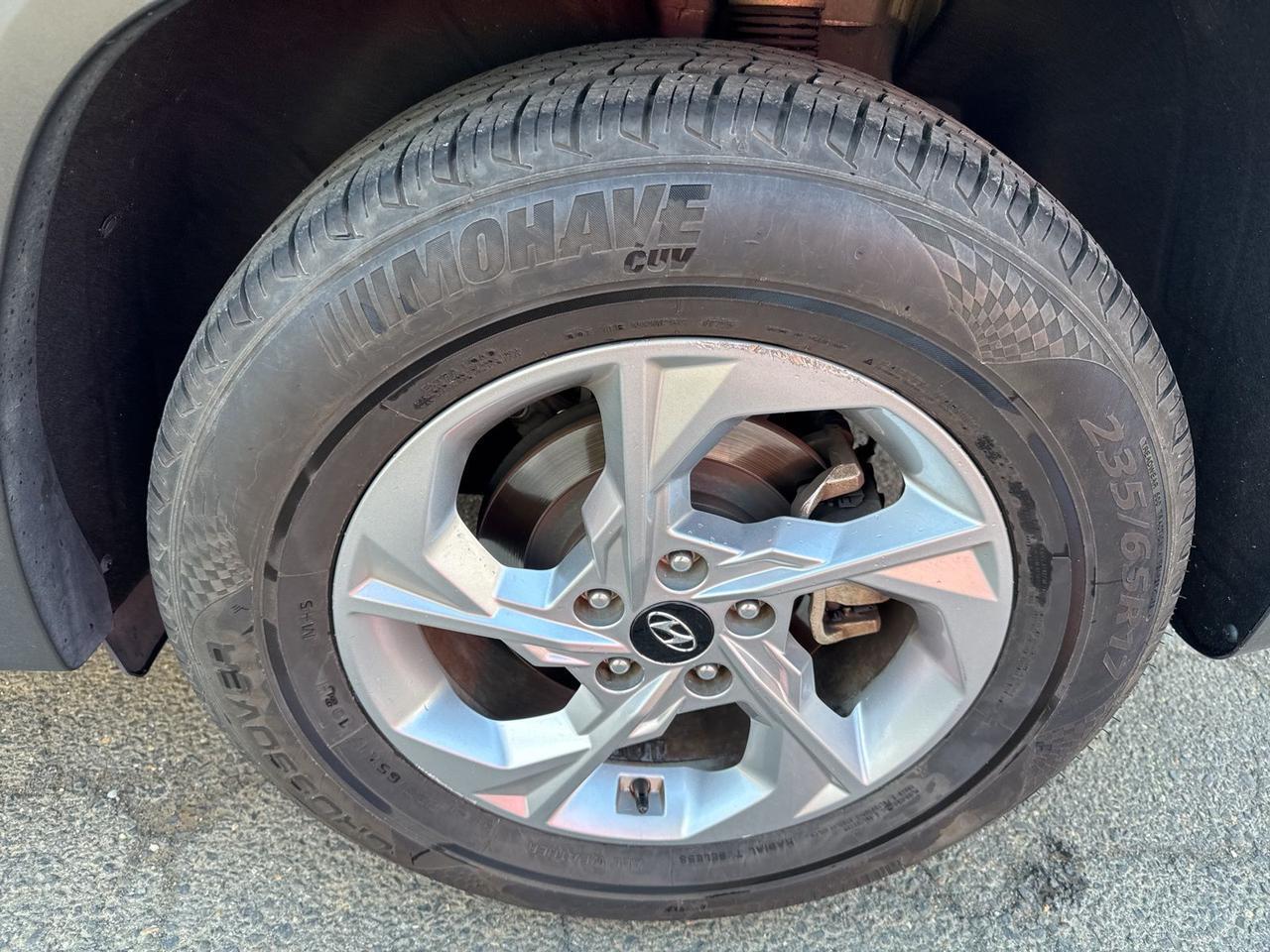 2022 Hyundai Tucson SEL Warrenton VA