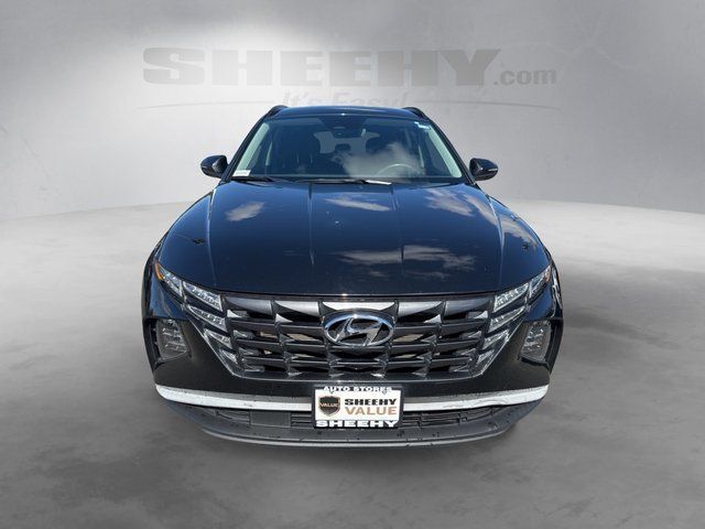 2022 Hyundai Tucson SEL Warrenton VA