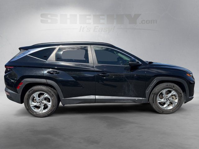 2022 Hyundai Tucson SEL Warrenton VA