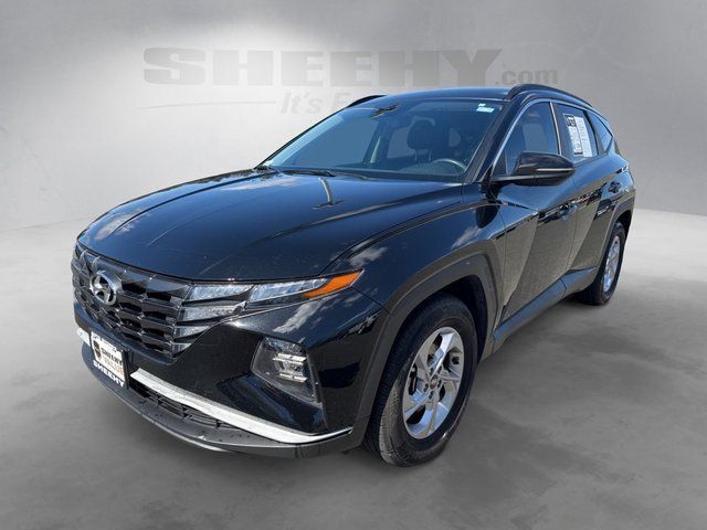 2022 Hyundai Tucson SEL Warrenton VA