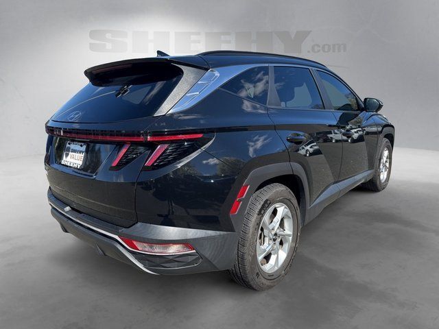 2022 Hyundai Tucson SEL Warrenton VA