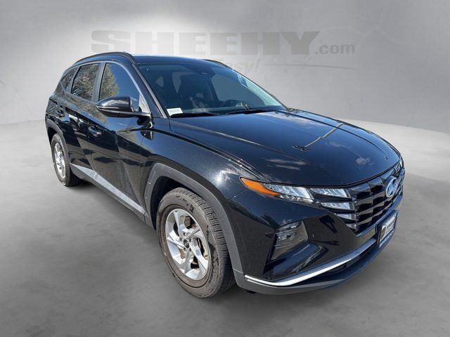 2022 Hyundai Tucson SEL Warrenton VA