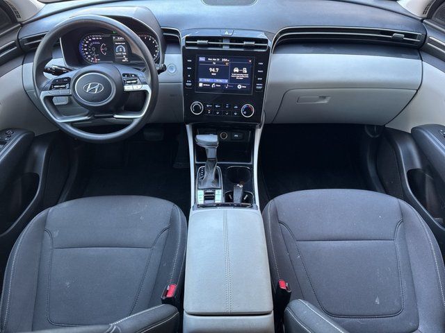 2022 Hyundai Tucson SEL Warrenton VA