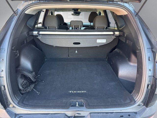 2022 Hyundai Tucson SEL Warrenton VA