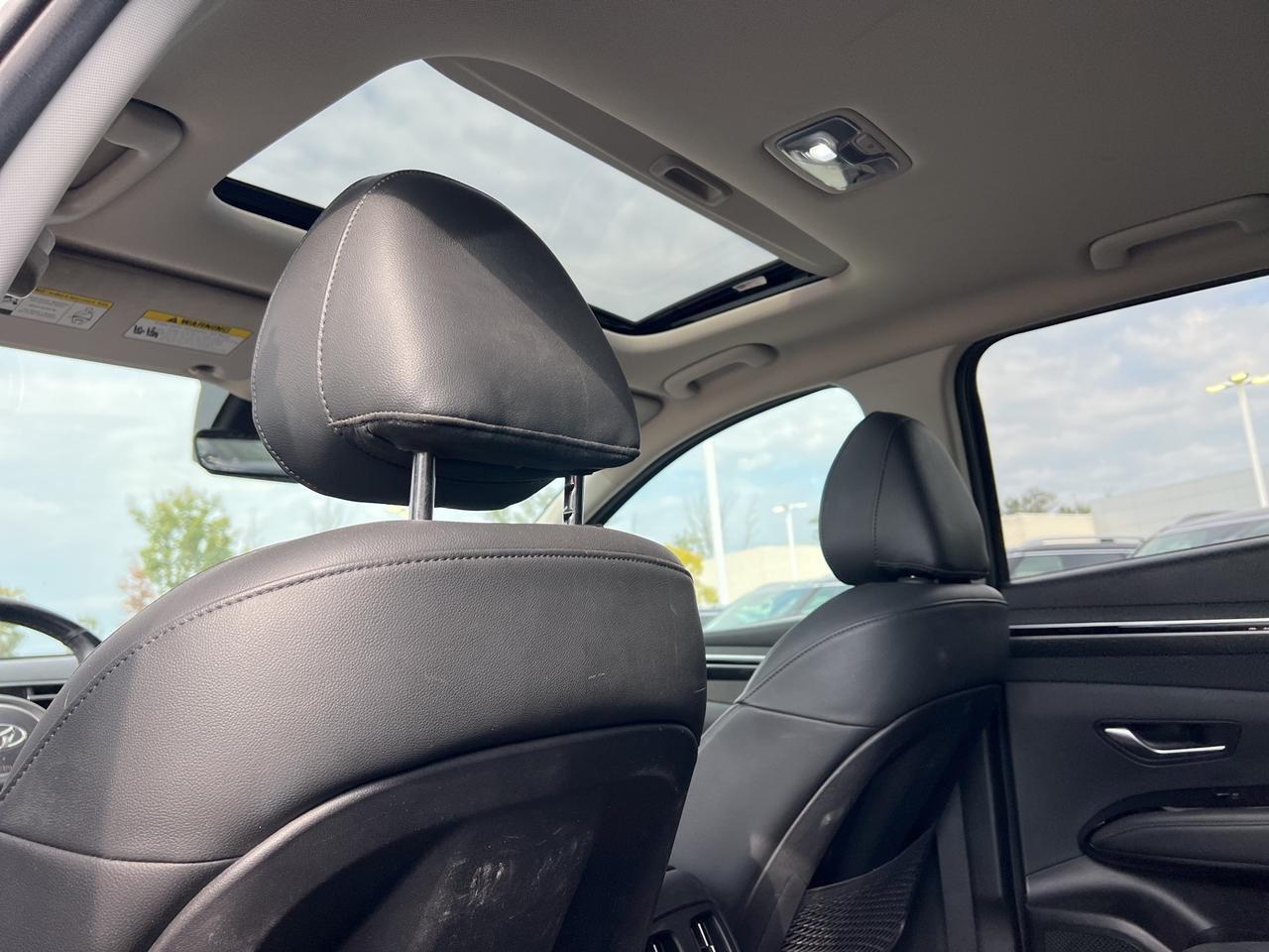 2022 Hyundai Tucson SEL Chantilly VA