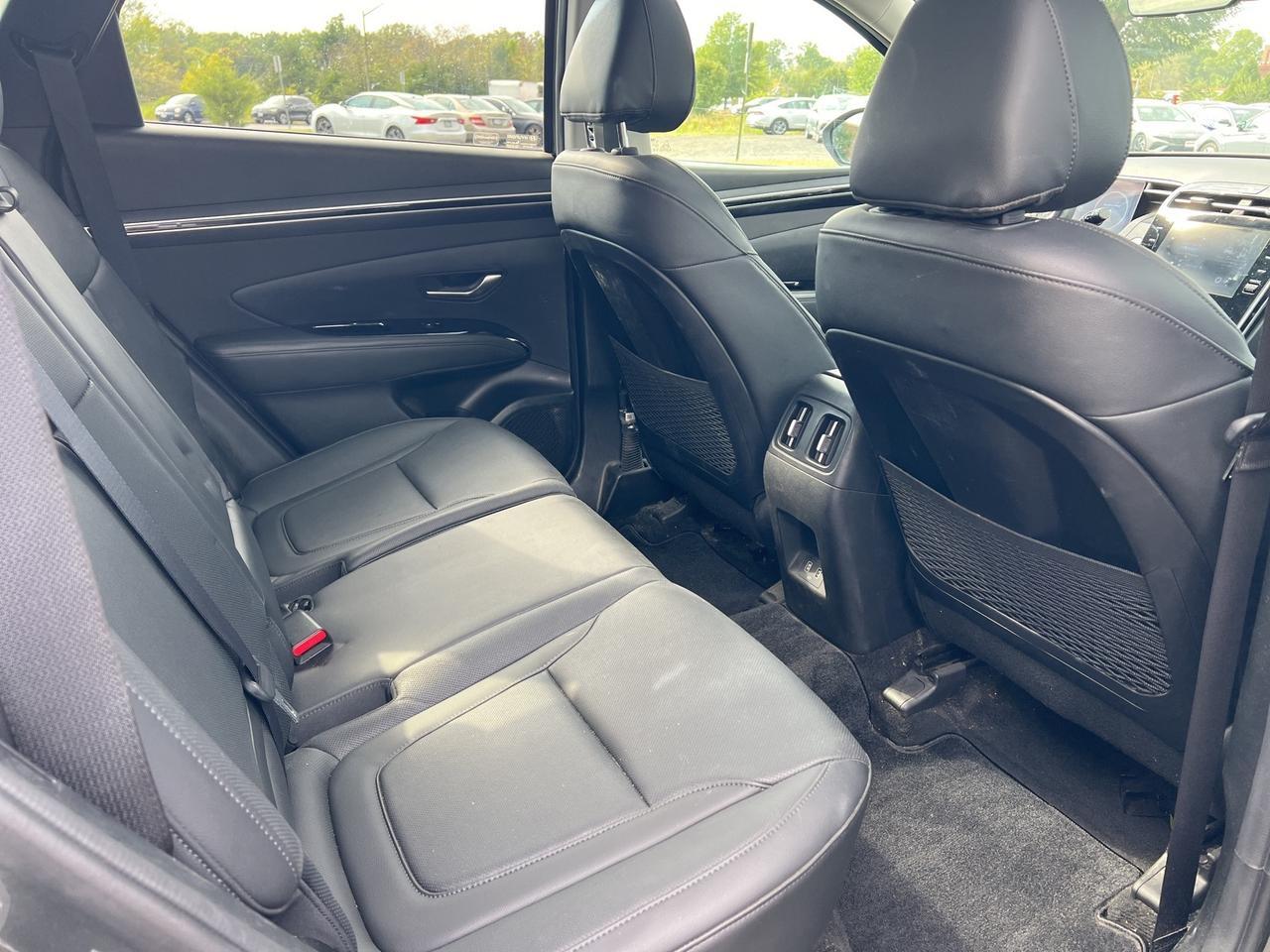 2022 Hyundai Tucson SEL Chantilly VA