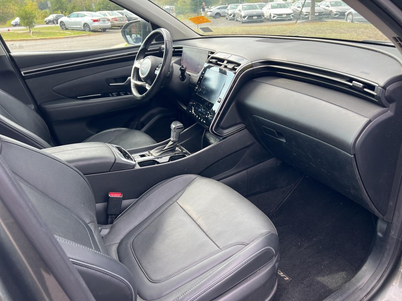 2022 Hyundai Tucson SEL Chantilly VA