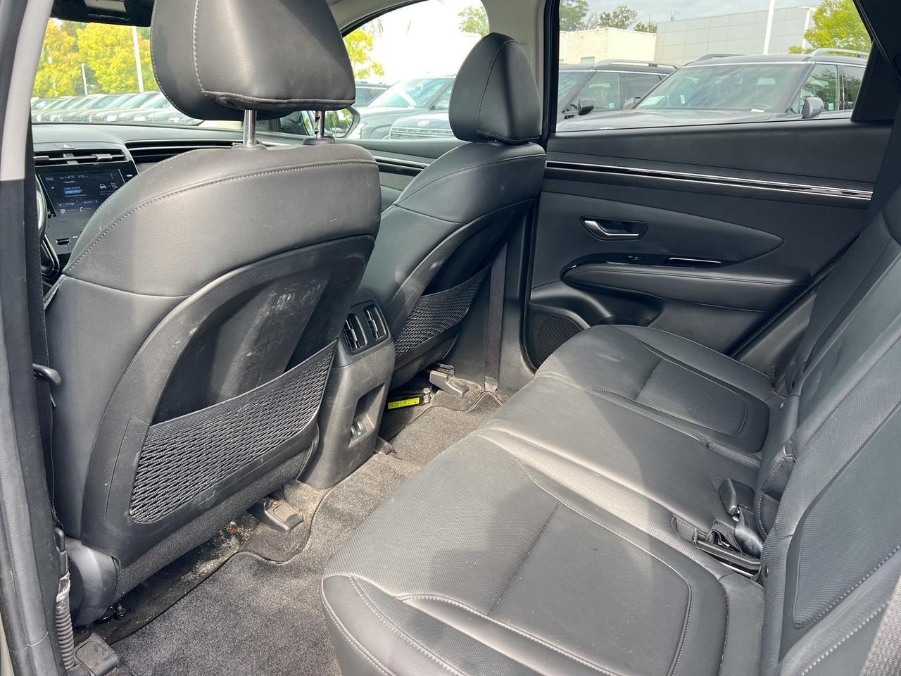 2022 Hyundai Tucson SEL Chantilly VA