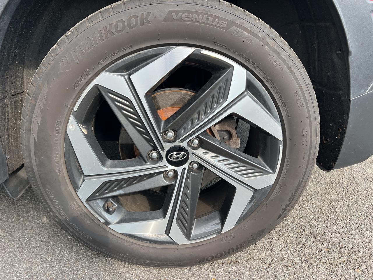2022 Hyundai Tucson SEL Chantilly VA